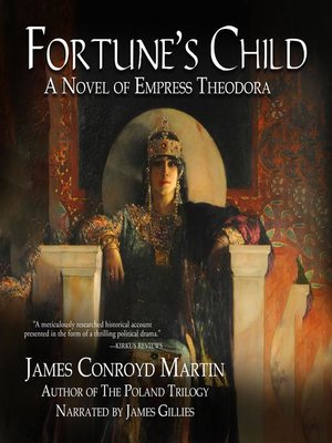 cover image of Fortune's Child